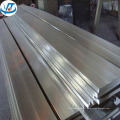 laminado en caliente de acero inoxidable 304 barra plana / molino de barras / precios de fábrica